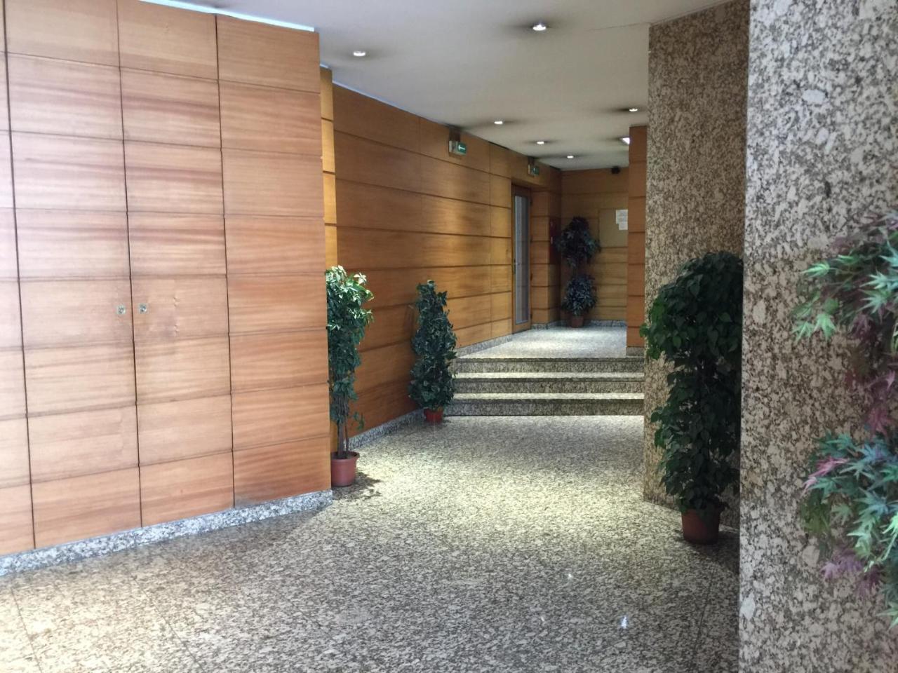 Invicta House Avenida Da Boavista Appartement Porto Buitenkant foto