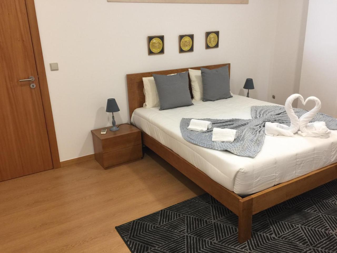 Invicta House Avenida Da Boavista Appartement Porto Buitenkant foto