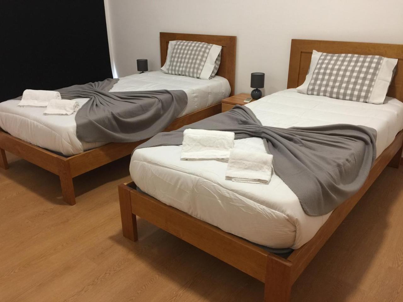 Invicta House Avenida Da Boavista Appartement Porto Buitenkant foto
