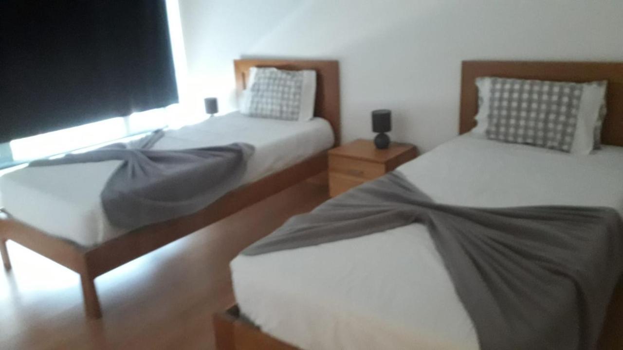 Invicta House Avenida Da Boavista Appartement Porto Buitenkant foto