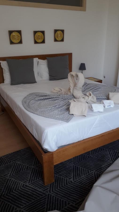 Invicta House Avenida Da Boavista Appartement Porto Buitenkant foto